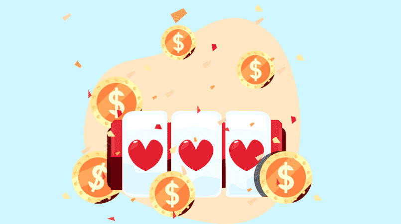 slots in casinos